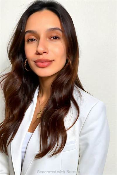 Larissa Leite Bio: the Inspiring Journey of a Brazilian Model and Actress