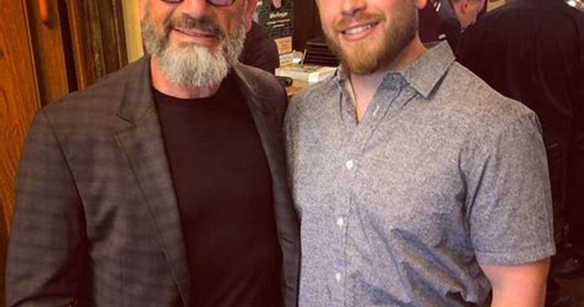 Larry Caputo Jr Age: a Comprehensive Look at His Life, Career, and Achievements