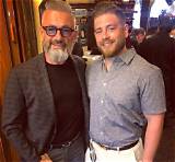 Larry Caputo Jr Age: a Comprehensive Look at His Life, Career, and Achievements
