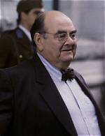 Larry D. Mann Dies at 91 the Hollywood Reporter