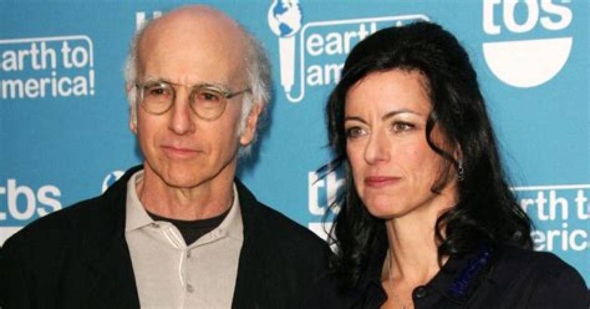 Larry David's Former Spouse: Uncovering the Secrets Behind Their Relationship