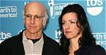 Larry David's Former Spouse: Uncovering the Secrets Behind Their Relationship