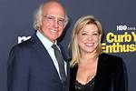 Larry David's Wife: Unveiling the Life of Ashley Underwood