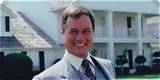 Larry Hagman Net Worth