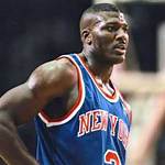 Larry Johnson Height, Weight, Net Worth, Age, Birthday, Wikipedia, Who, Nationality, Biography