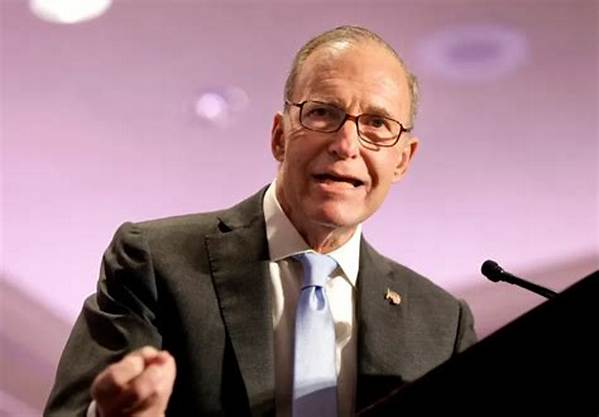 Larry Kudlow's Age: How Old Is the Former Trump Economic Advisor?