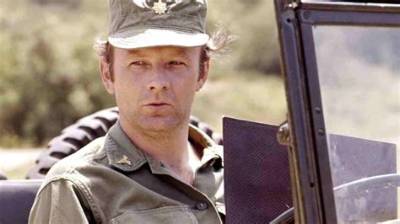 Larry Linville Net Worth: Exploring the Life and Legacy of a Beloved Actor