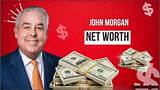 Larry Morgan Net Worth