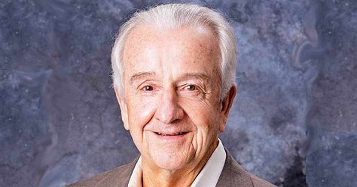 Larry Morgan Net