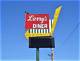 Larry's Diner: a Culinary Delight in the Heart of the City