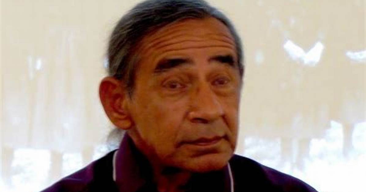 Larry Sellers Age, Birthday, Wikipedia, Who, Nationality, Biography