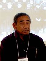 Larry Sellers Age, Birthday, Wikipedia, Who, Nationality, Biography