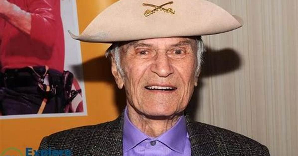 Larry Storch Net Worth at Death (Updated 2022) Earnings, Salary
