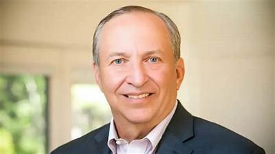 Larry Summers Net Worth, Age, Birthday, Wikipedia, Who, Nationality, Biography