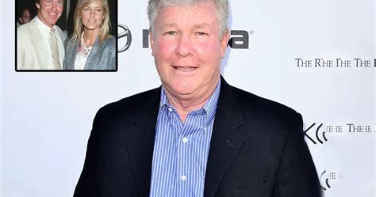 Larry Wilcox and His Second Spouse Didn T Invite Chips Co Star Erik Estrada To