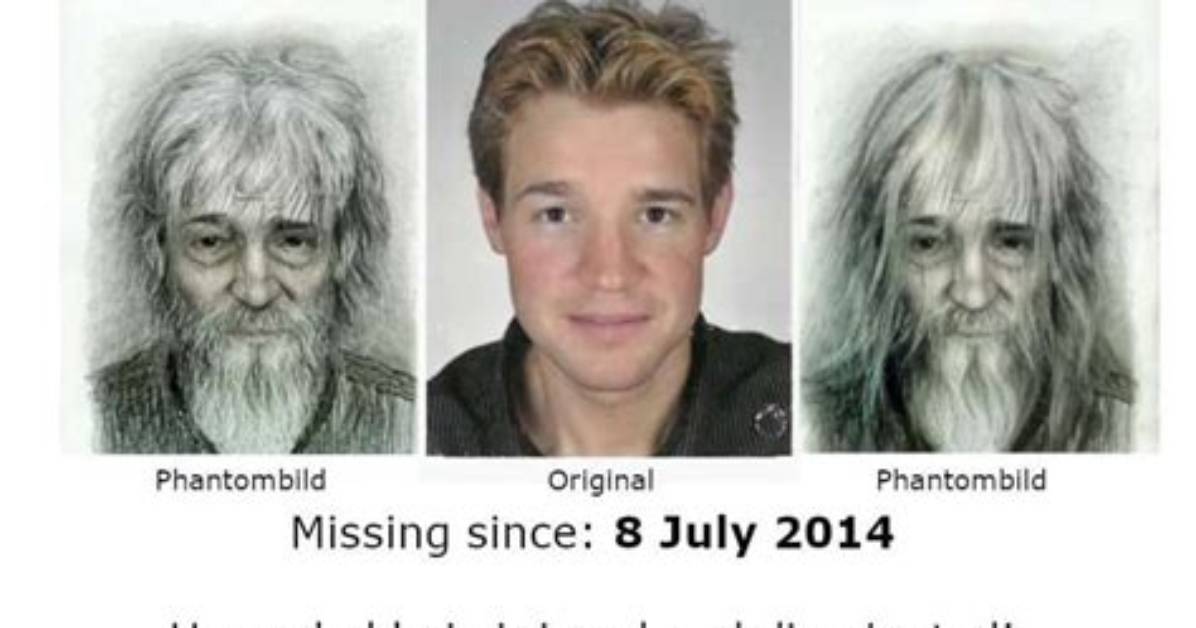 Lars Mittank Disappearance: Unraveling the Mysterious Case