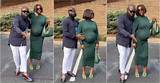 Lasisi Elenu Posts Emotional Video of Wife’s Interesting Pregnancy Journey as He Welcomes Baby Girl