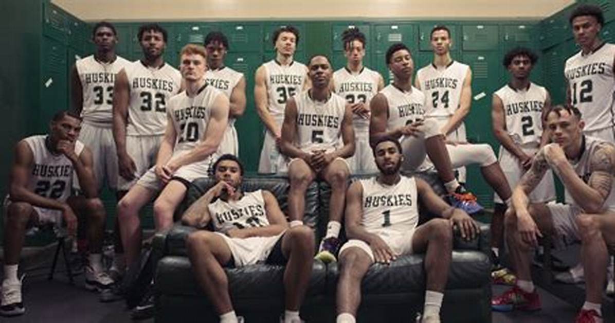 Last Chance U Basketball Players Where Are They Now?
