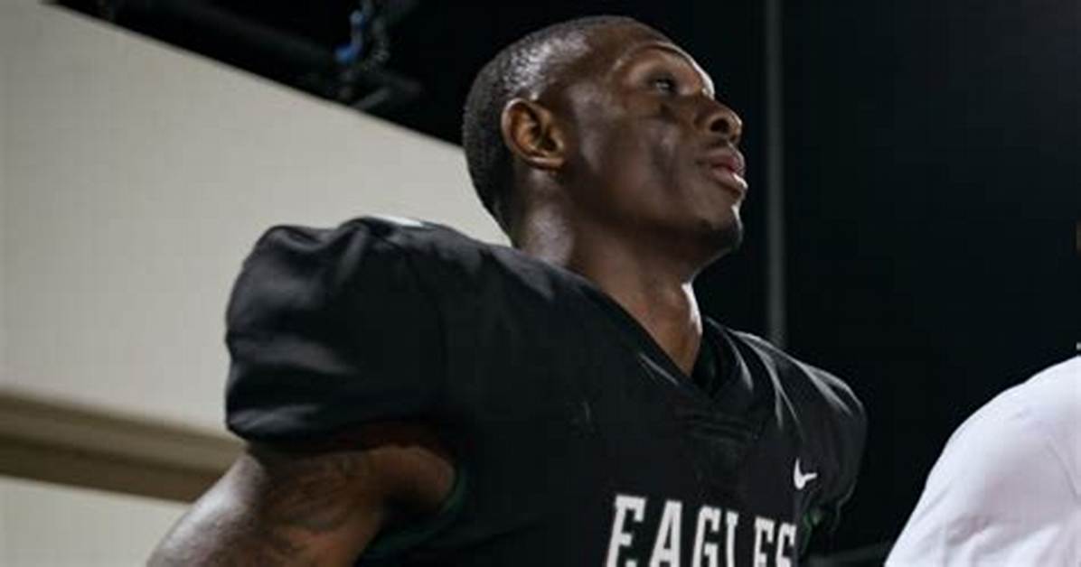 Last Chance U Does Rejzohn Wright Follow in His Older Brother S