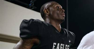 'Last Chance U': Does Rejzohn Wright Follow in His Older Brother's Footsteps?
