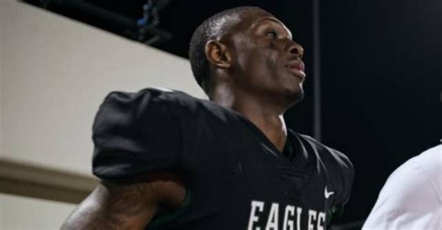 'Last Chance U': Does Rejzohn Wright Follow in His Older Brother's Footsteps?