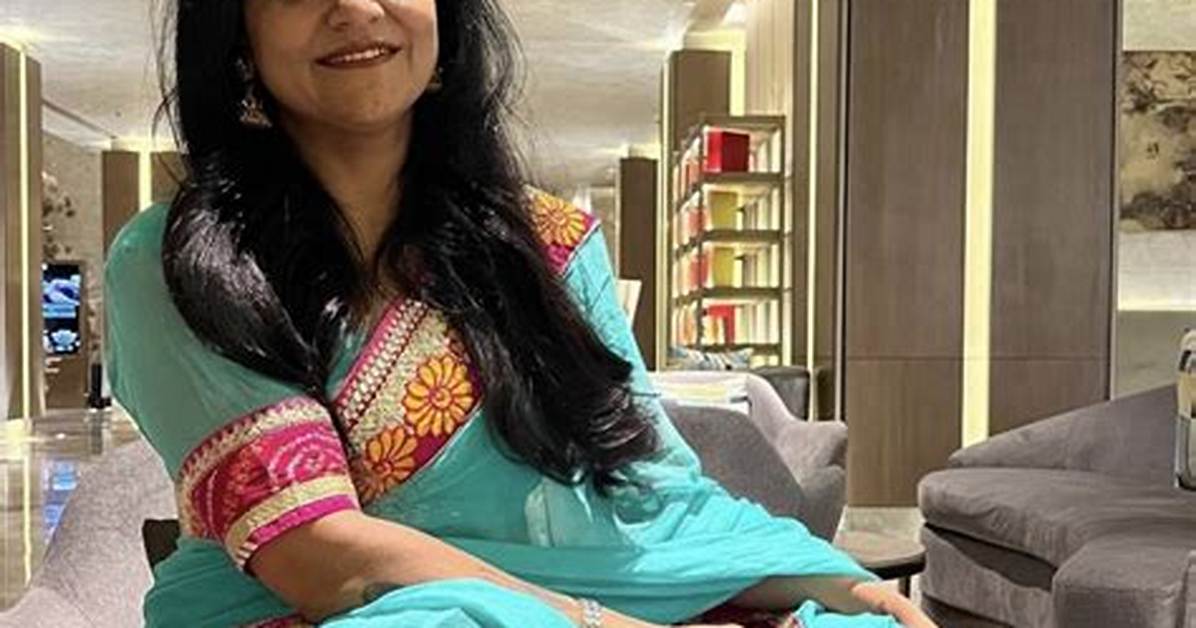 Lata Tandon Biography: Wikipedia, Age, Family, Husband, Net Worth