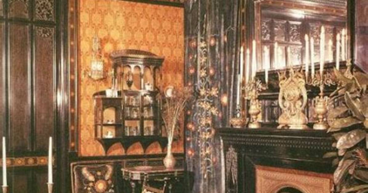 Late 1800S Decor | Homesteady