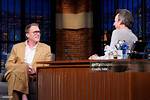 Late Night with Seth Meyers Season 9 Episode 64 Release Date and Time, Countdown, When Is It Coming out?