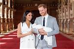 Latest Archie Lilibet Photos: Royal Baby Updates You Need to Know
