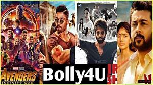 Latest Bollywood Buzz on Bolly4U!