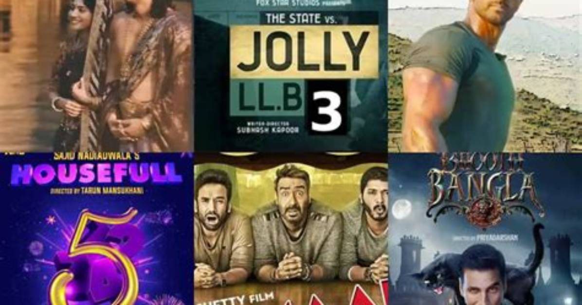 Latest Bollywood Movies on Movierulz Dev: a Comprehensive Guide