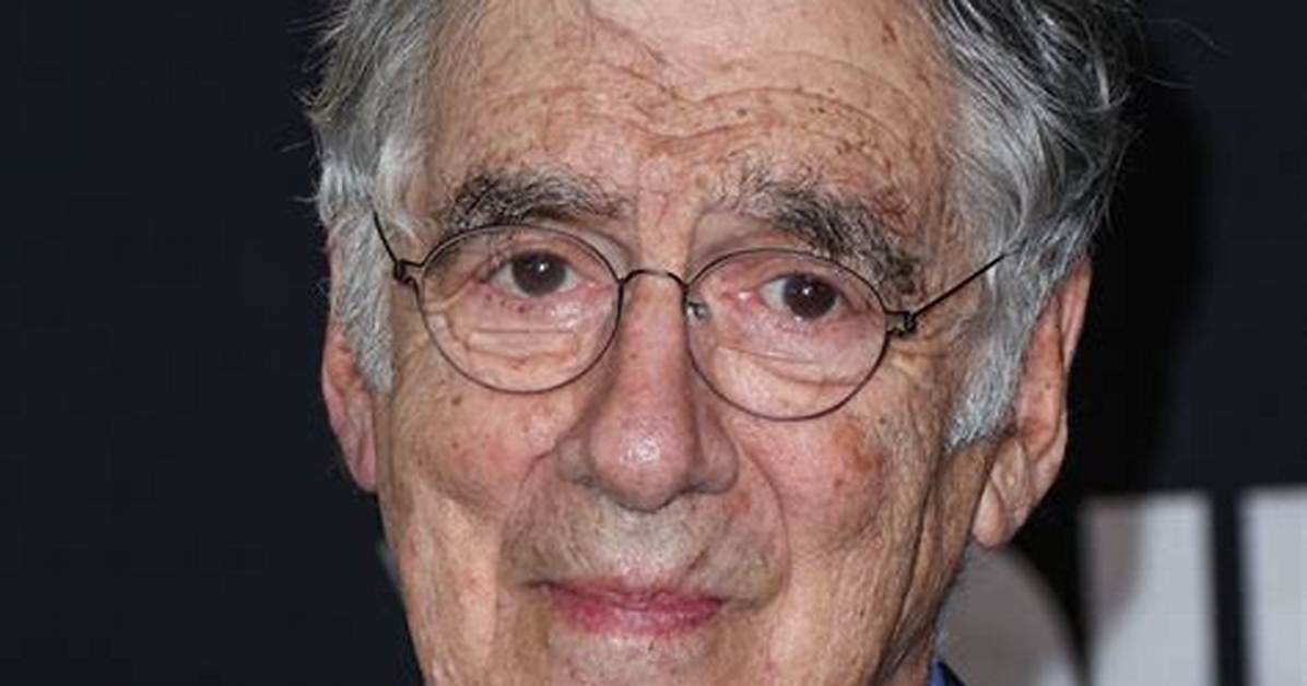 Latest Buzz on Elliott Gould Today: New Developments and Insights