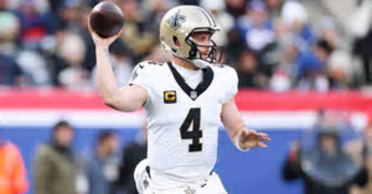 Latest Derek Carr News Today: Updates & Analysis