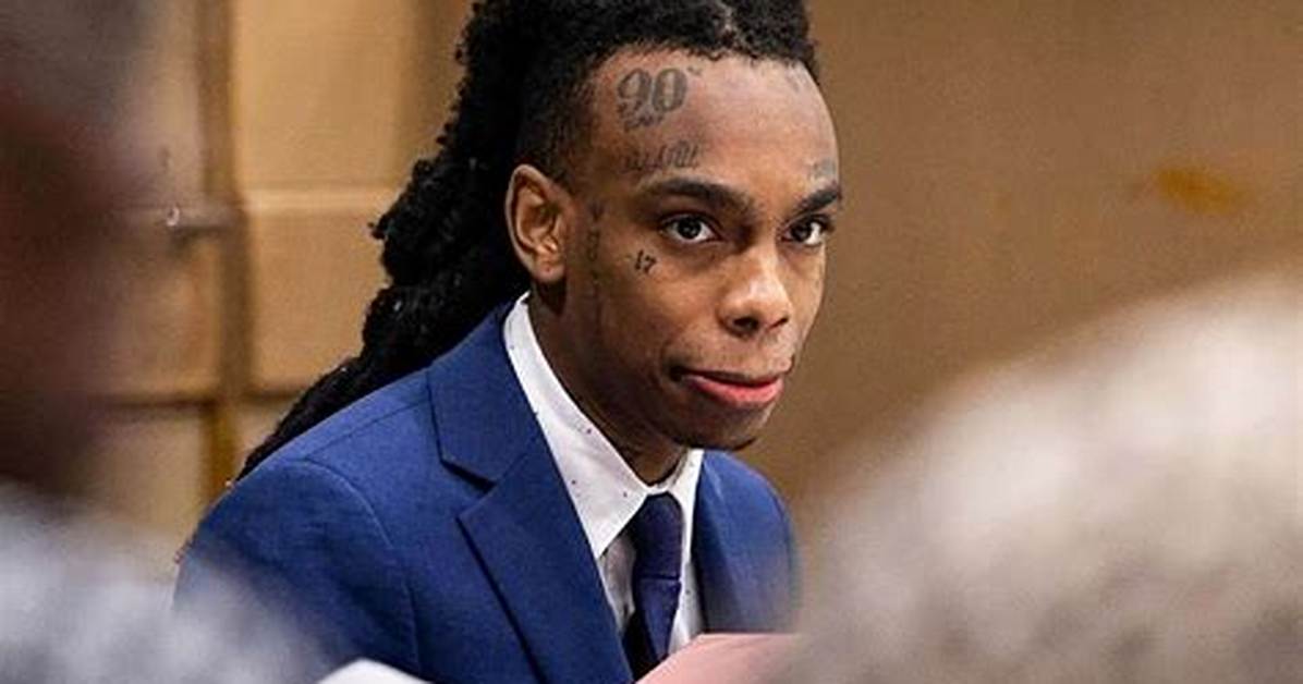 Latest Details on Ynw Melly S Murder