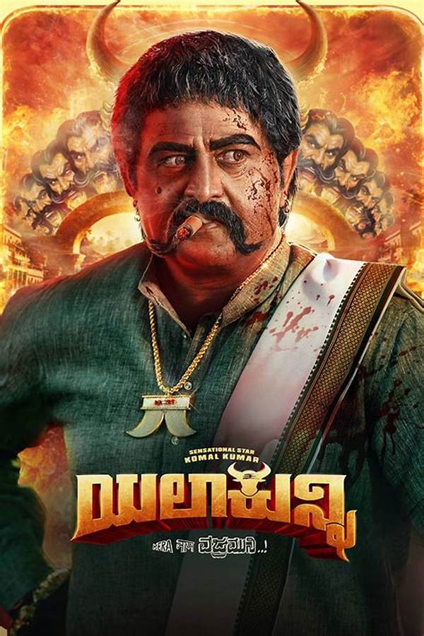 Latest Kannada Movies 2024: a Complete Guide to Movierulz and Beyond