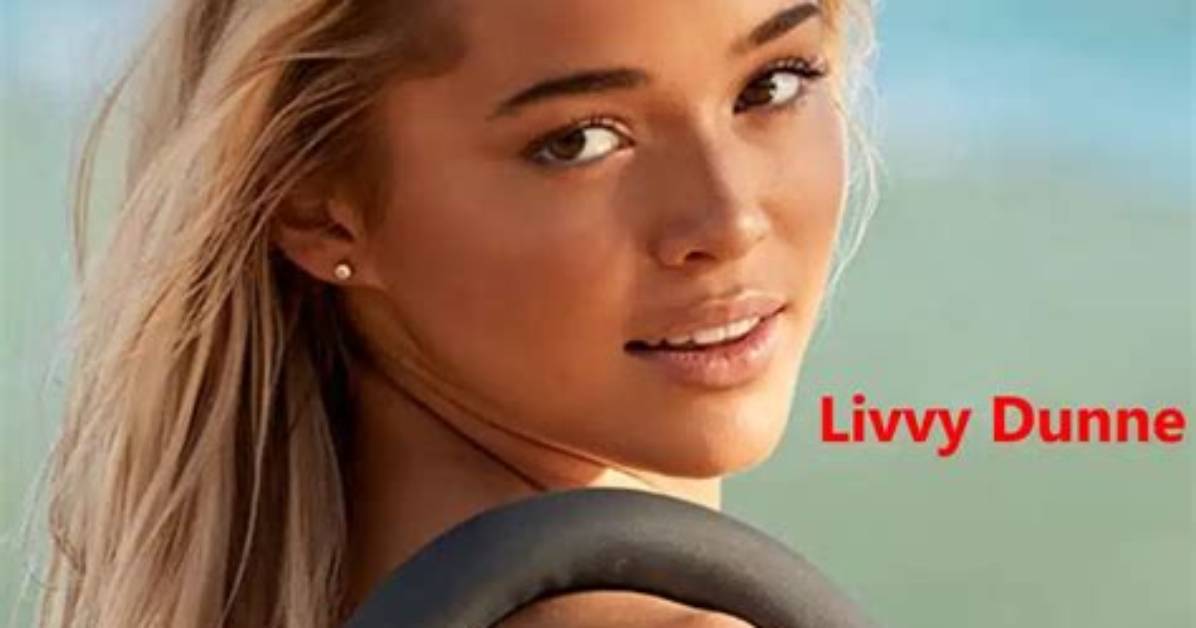 Latest: Livvy Dunn Leaked Photos and Videos Exposed