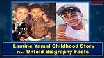 Latest News: Lamine Yamal Welcomes a Child
