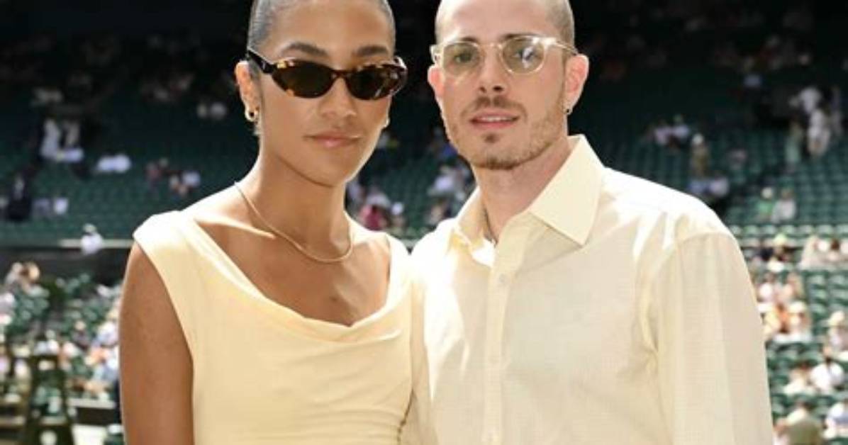 Latest News the Rumored Matrimony of Olivia