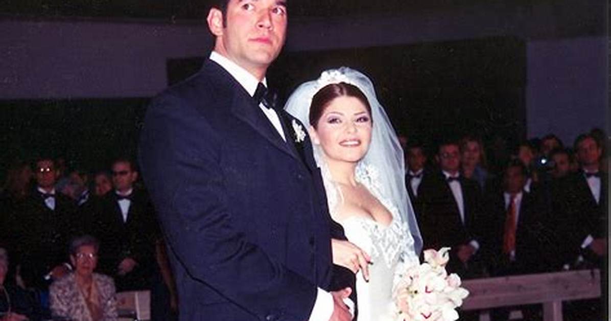 Latest Scoop on Itat Cantoral and Eduardo Santamarina S