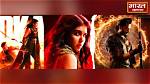 Latest South Indian Blockbusters on Bollyflix!