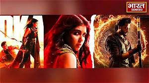 Latest South Indian Blockbusters on Bollyflix!