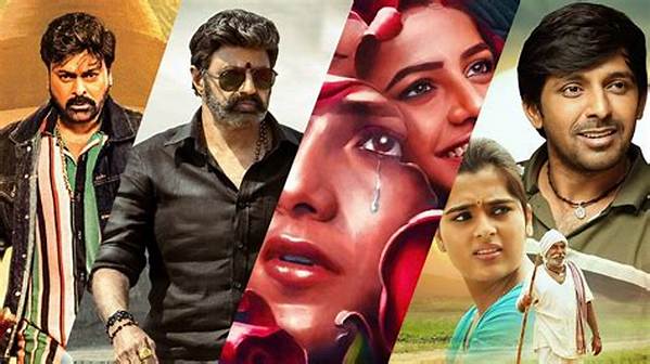 Latest Telugu Movies 2023 - Movierulz