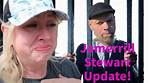 Latest Update on Jam Merrill Stewart's Husband Travis' Obituary
