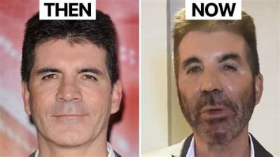 Latest Update: Simon Cowell's Staggering Net Worth in 2023