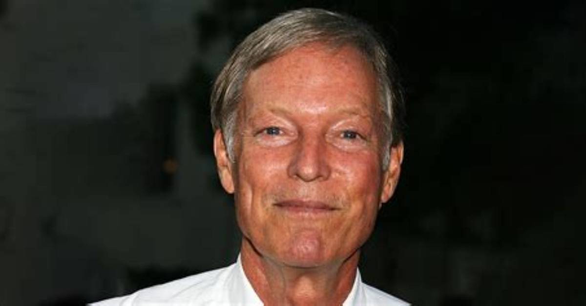 Latest Update: Who Is Richard Chamberlain's Partner Today?