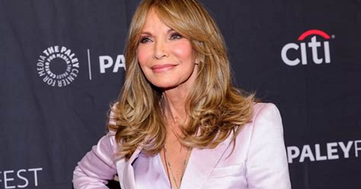 Latest Updates: Net Worth of Jaclyn Smith