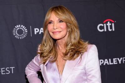 Latest Updates: Net Worth of Jaclyn Smith
