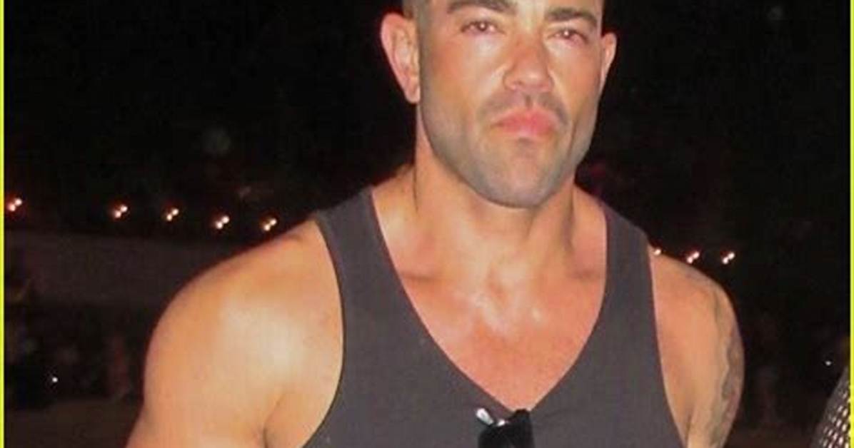 Latest Updates on Jesse Metcalfe's Endeavors in 2024