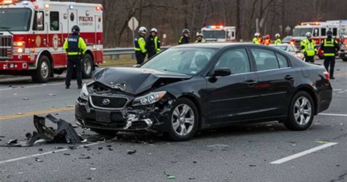 Latest Updates on Trey Gowdy Car Accident: What You Need to Know