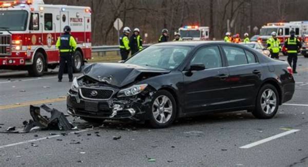 Latest Updates on Trey Gowdy Car Accident: What You Need to Know